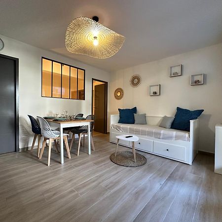 Appartement Climatise Avec Chambre Et Parking Privatif Locations Vld Camargue Saintes-Maries-de-la-Mer Eksteriør billede